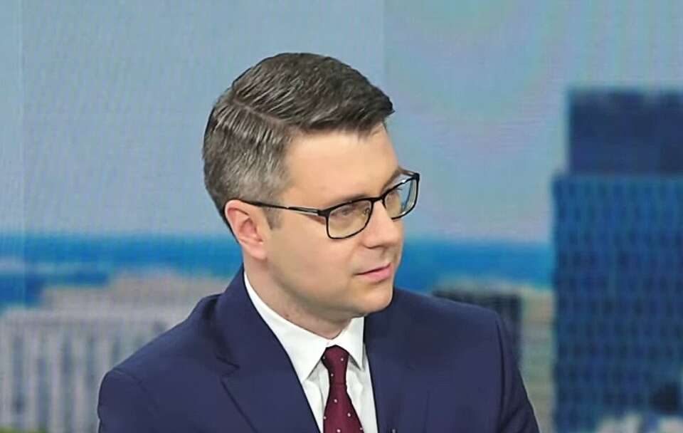 Piotr Müller / autor: Telewizja wPolsce24