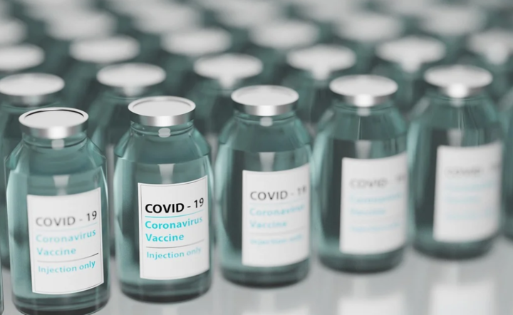 szczepionki na covid-19 / autor: Pixabay