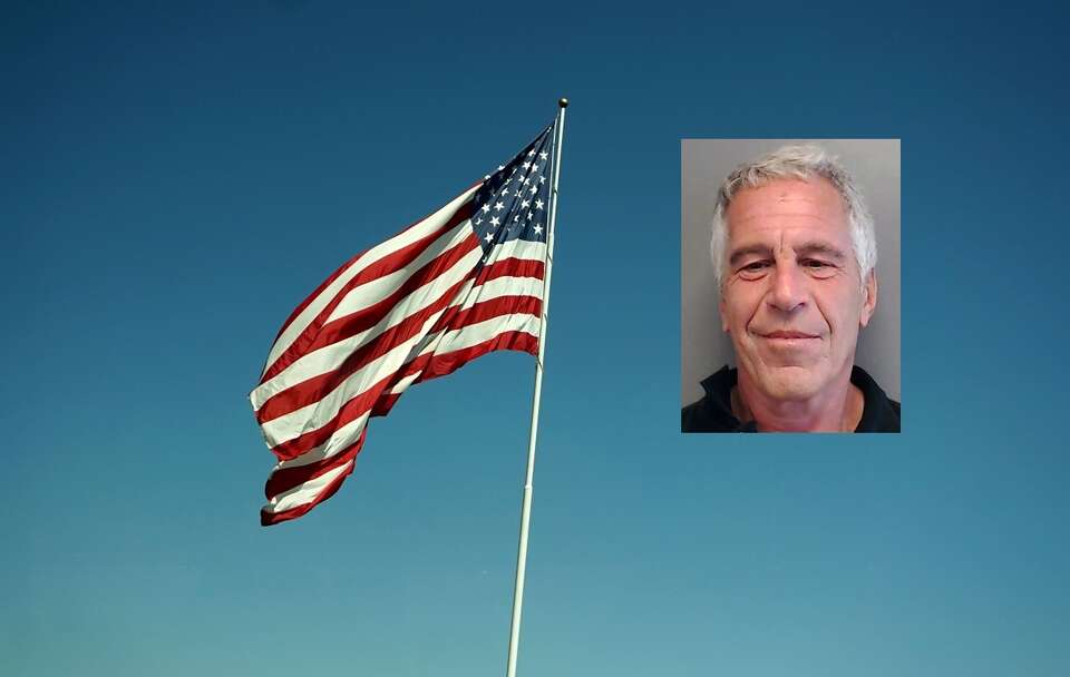 Fibak zabrał głos w sprawie swoich kontaktów z Epsteinem!