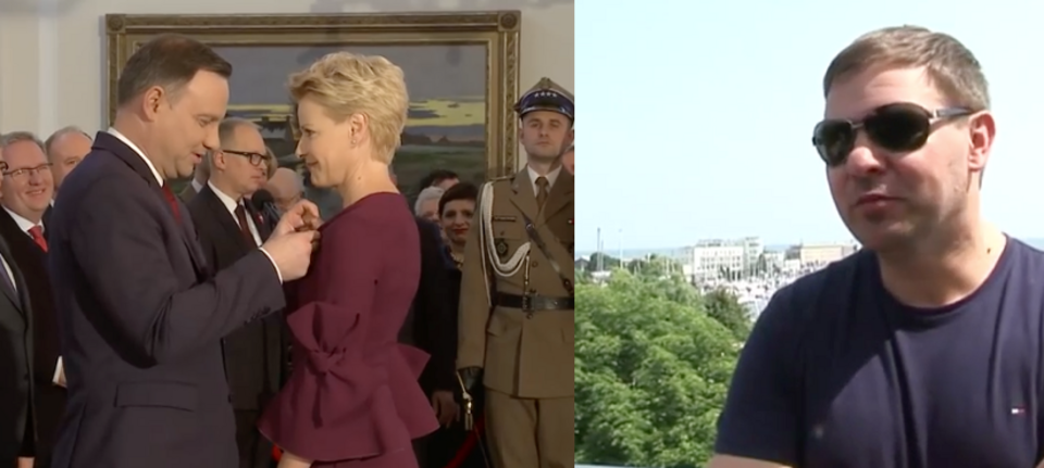 fot. prezydent.pl/youtube