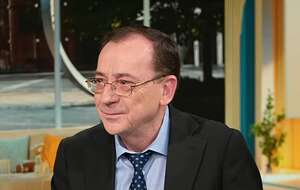 Na zdjęciu Mariusz Kamiński na antenie Telewizji wPolsce24 / autor: Telewizja wPolsce24