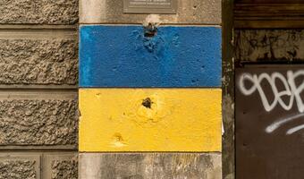 Ukraina odda terytoria? Twarde stanowisko obywateli!