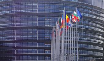 Unia Europejska przyjrzy się działaniom PO wobec SKOK-ów