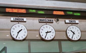 Menadżer bankowy z banku giełdowego zarobił średnio 1,57 mln zł