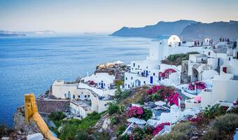 Grecja już prawie gotowa na przyjęcie turystów