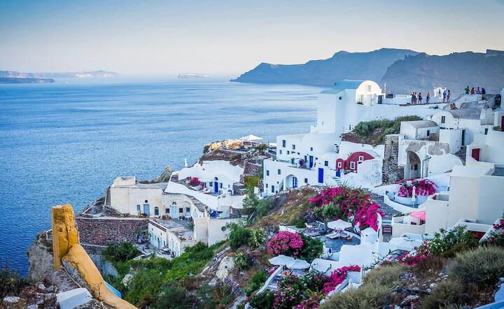 Grecja już czeka na turystów / autor: Pixabay