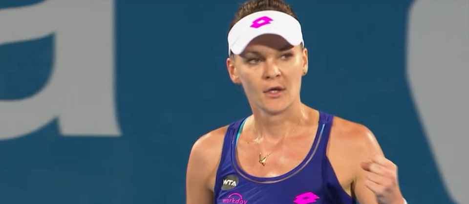 fot. YouTube/WTA