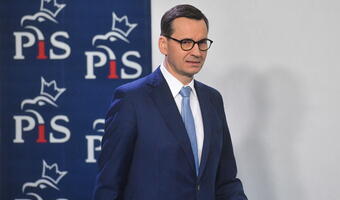 Premier: będzie spotkanie z Solidarną Polską ws. KPO