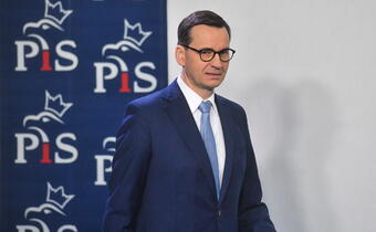 Premier: będzie spotkanie z Solidarną Polską ws. KPO