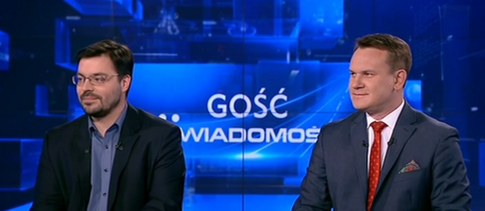 autor: wPolityce.pl/TVP Info