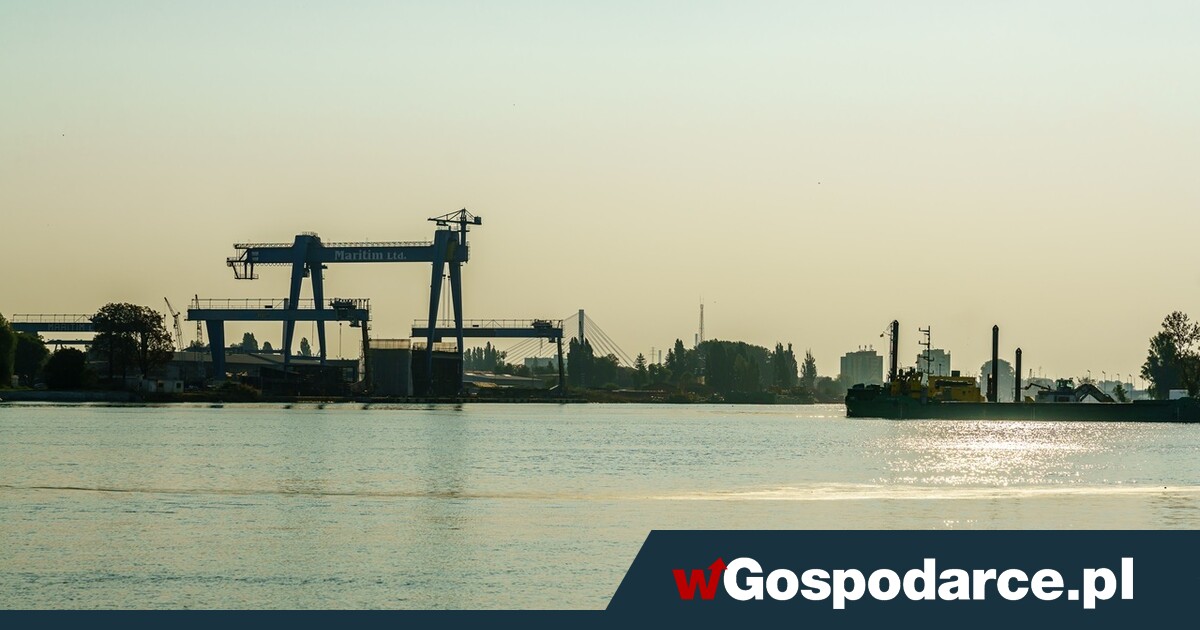 Niemcy cali w nerwach: szukają dostaw ropy!