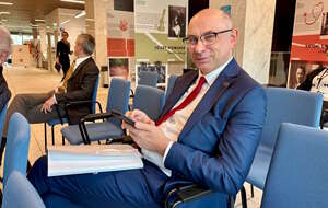 dr Mateusz Szpytma / autor: wPolityce.pl/M.Czutko