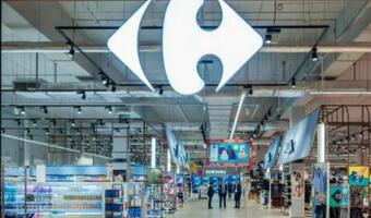 Carrefour chce wycofać się z Polski