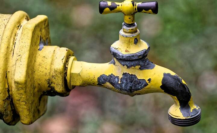 Gaz / autor: Pixabay