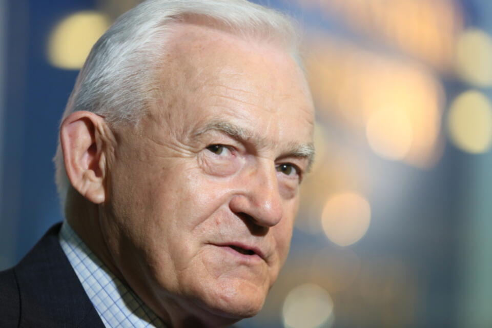 PAP/Leszek Szymański