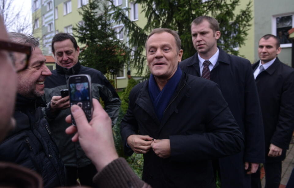 fot. PAP / J. Kamiński