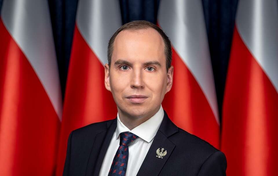 TYLKO U NAS. Andruszkiewicz o Towarzyszem: Ubliża bohaterom