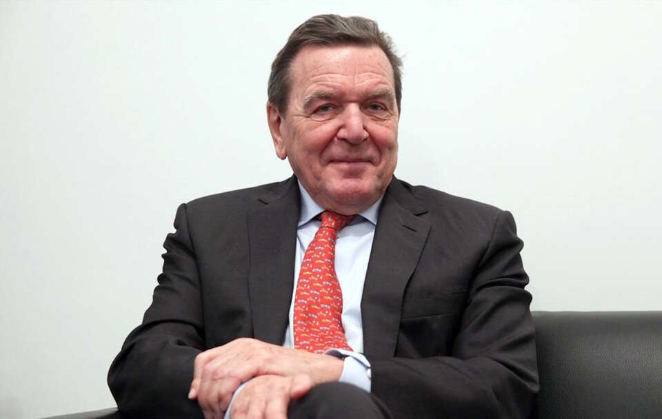 Gerhard Schröder / autor: wikimedia.commons: Mehr News Agency/https://creativecommons.org/licenses/by/4.0/