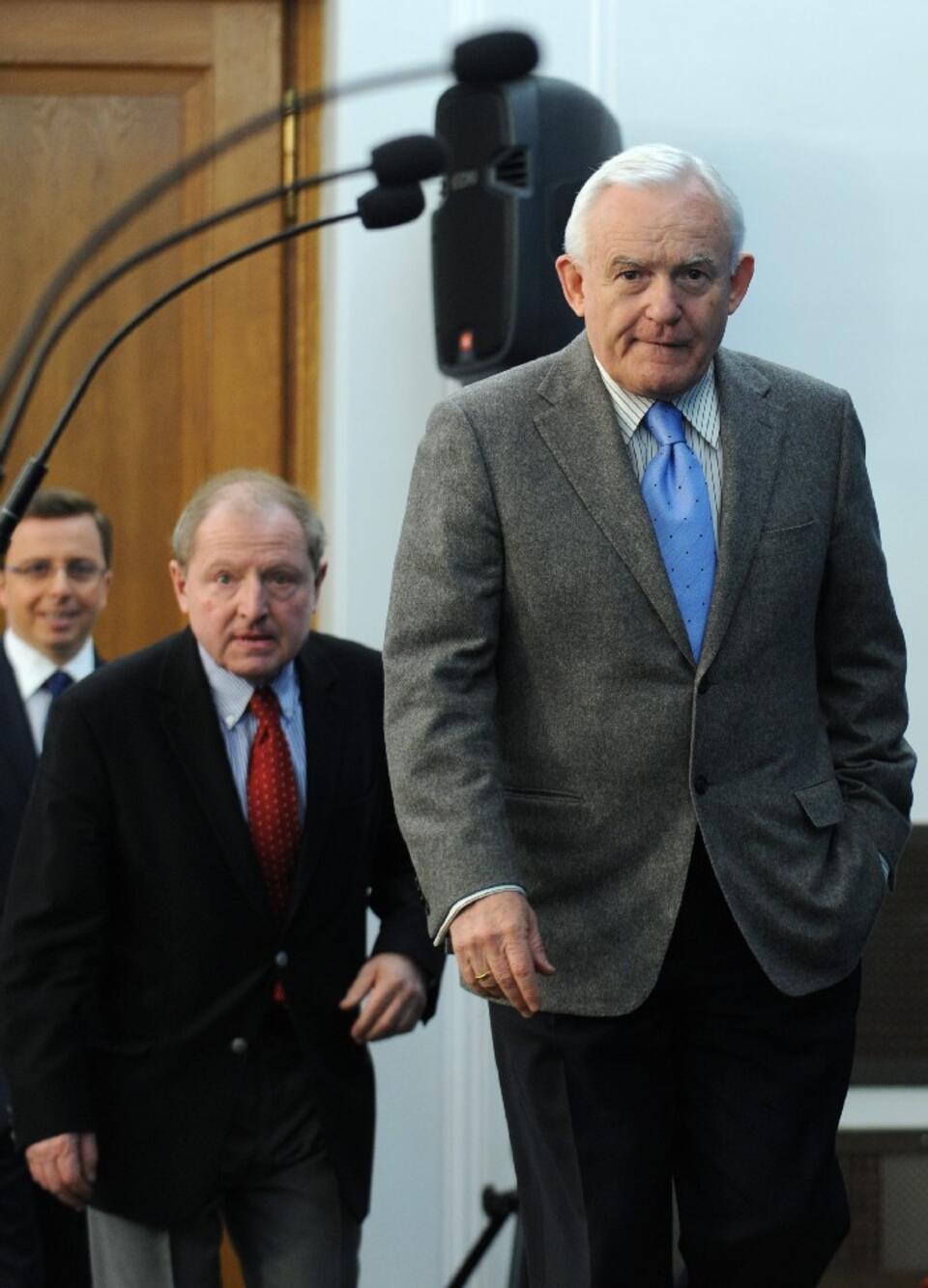 PAP/Bartłomiej Zborowski