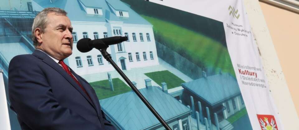 autor: PAP/Paweł Supernak