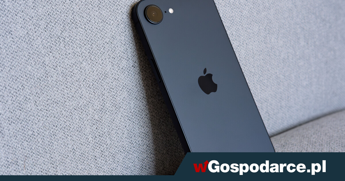 Nowe produkty Apple – co i dla kogo. Sprawdź, który model jest dla Ciebie