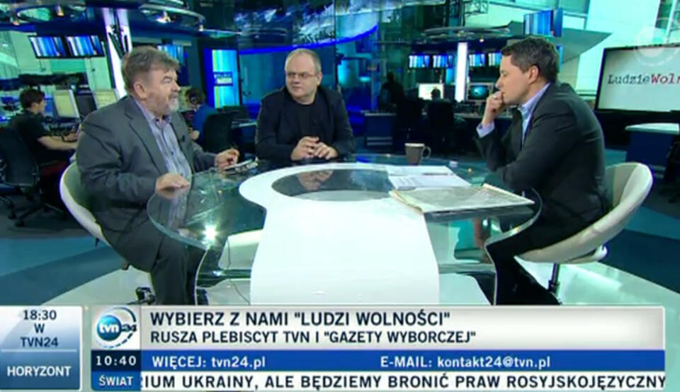 Fot. TVN24