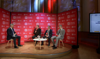 Wróblewski: przespaliśmy transformacje energetyczną Polski