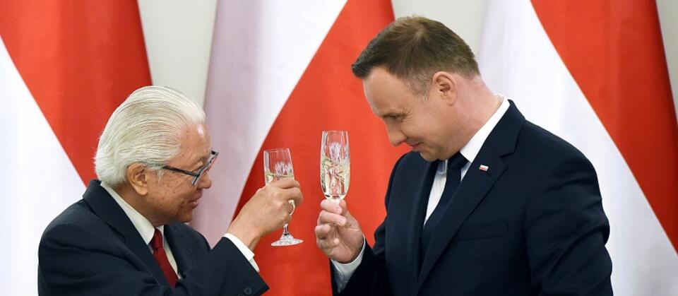 autor: PAP/Radek Pietruszka