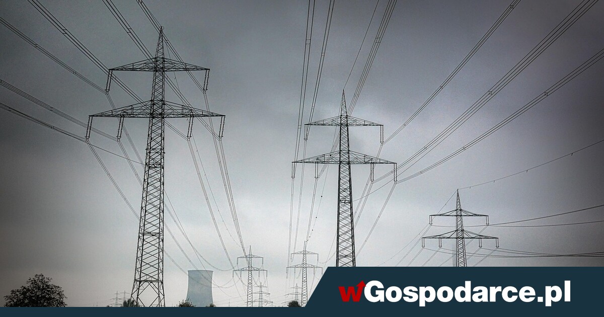 Co z tymi sieciami? Kolosalne wydatki na ekopolitykę