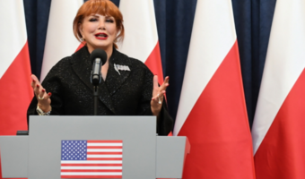 Mosbacher: rejestracja wizowa w ciągu 24 godzin