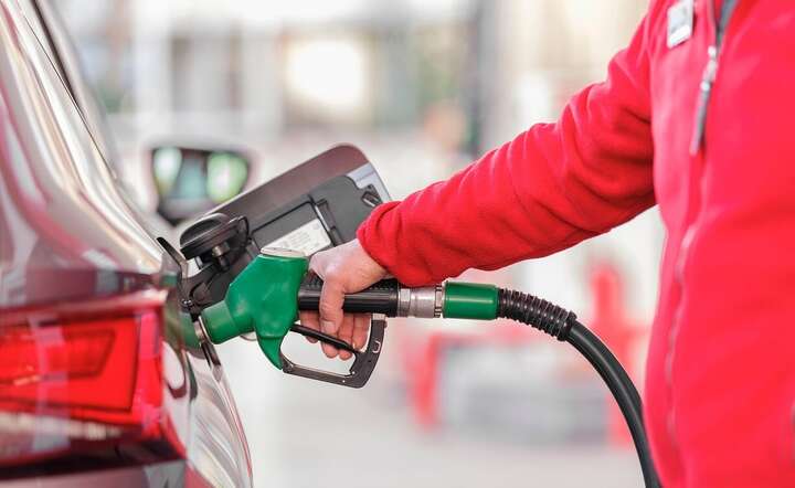 Po raz pierwszy od listopada na dużej części stacji odnotowano podwyżki cen benzyn i diesla / autor: Pixabay