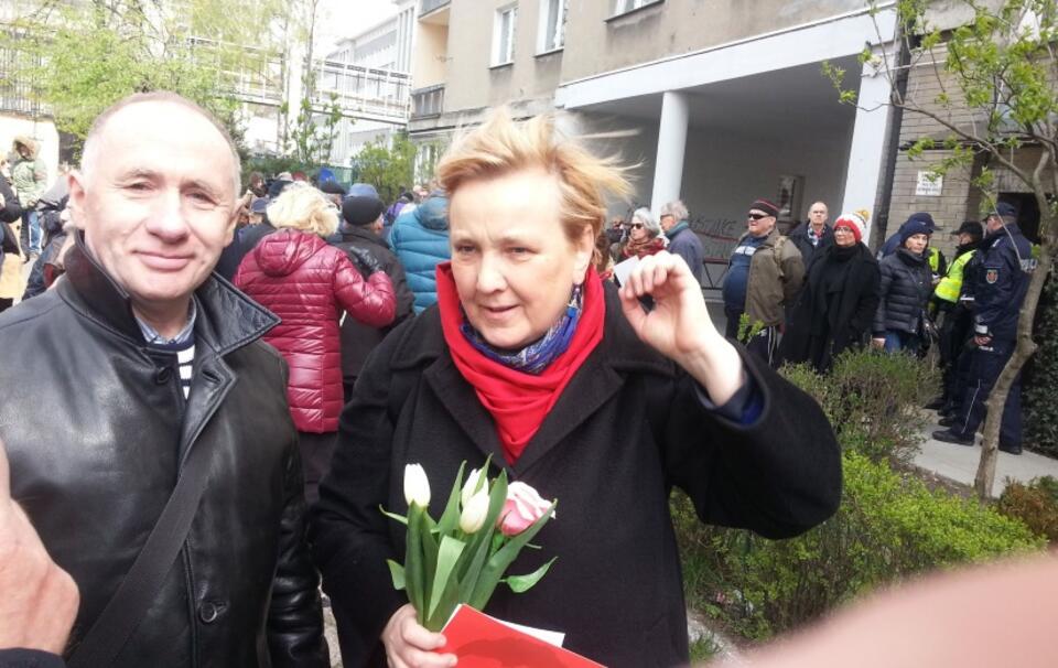 Róża Thun / autor: Fratria