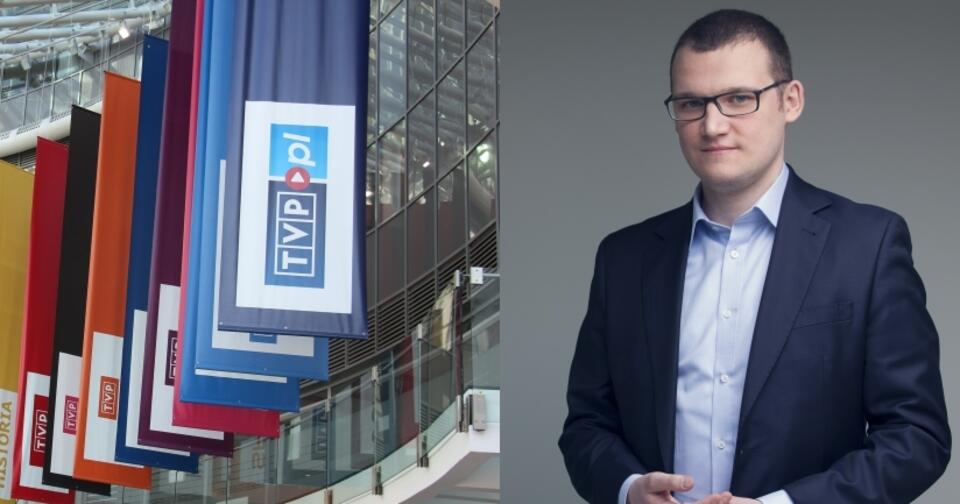 TVP/Paweł Szefernaker / autor: Fratria