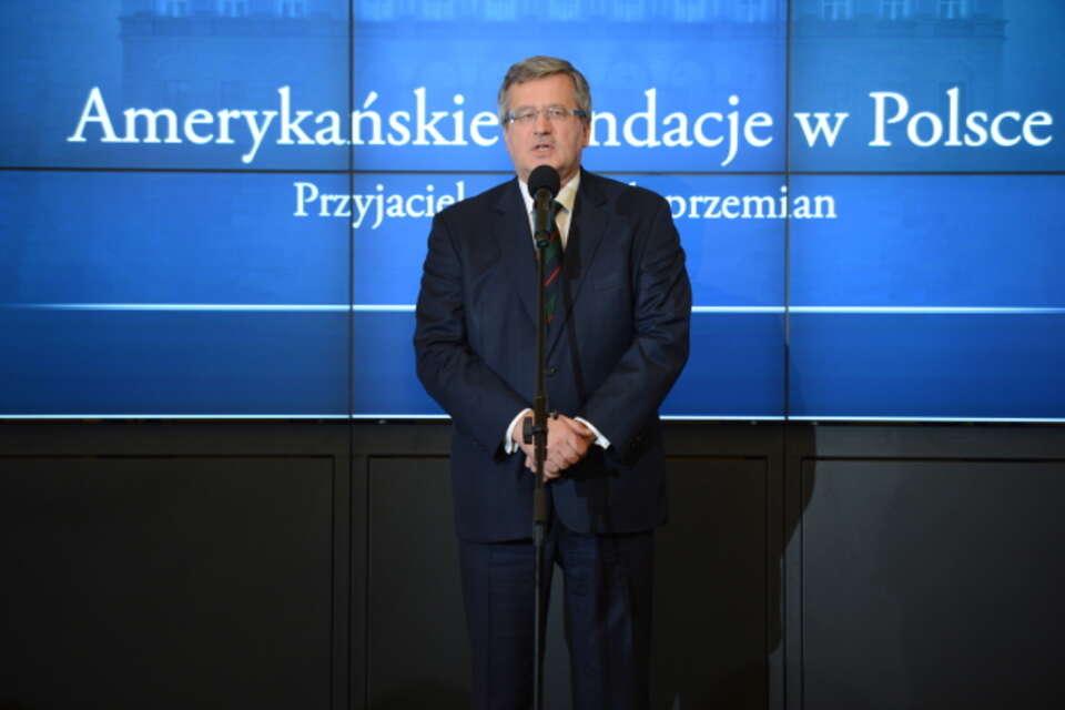 Fot. PAP/Jacek Turczyk
