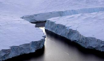 Naukowcy alarmują: Lodowce na Grenlandii pełne rtęci!