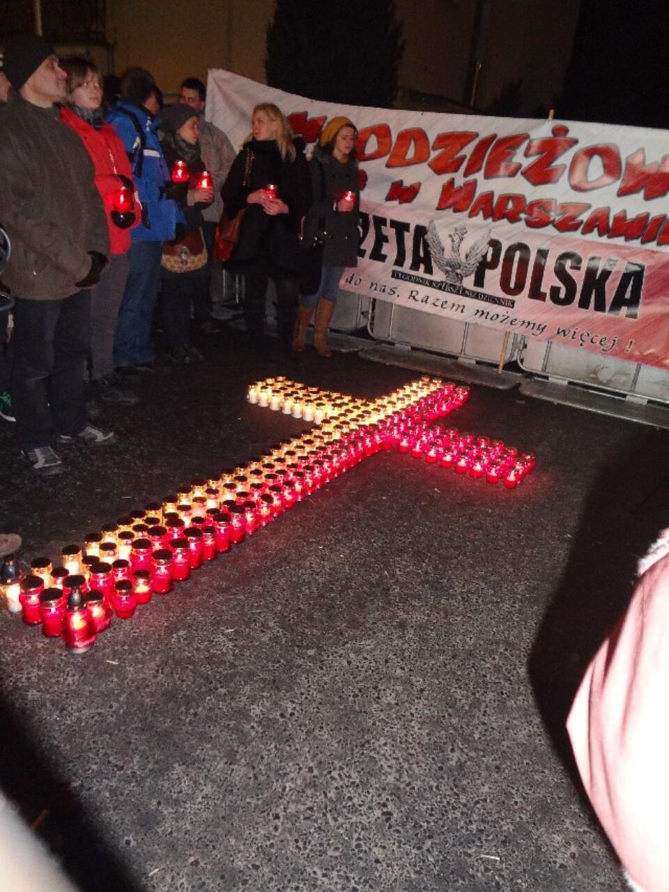 Fot. wPolityce.pl