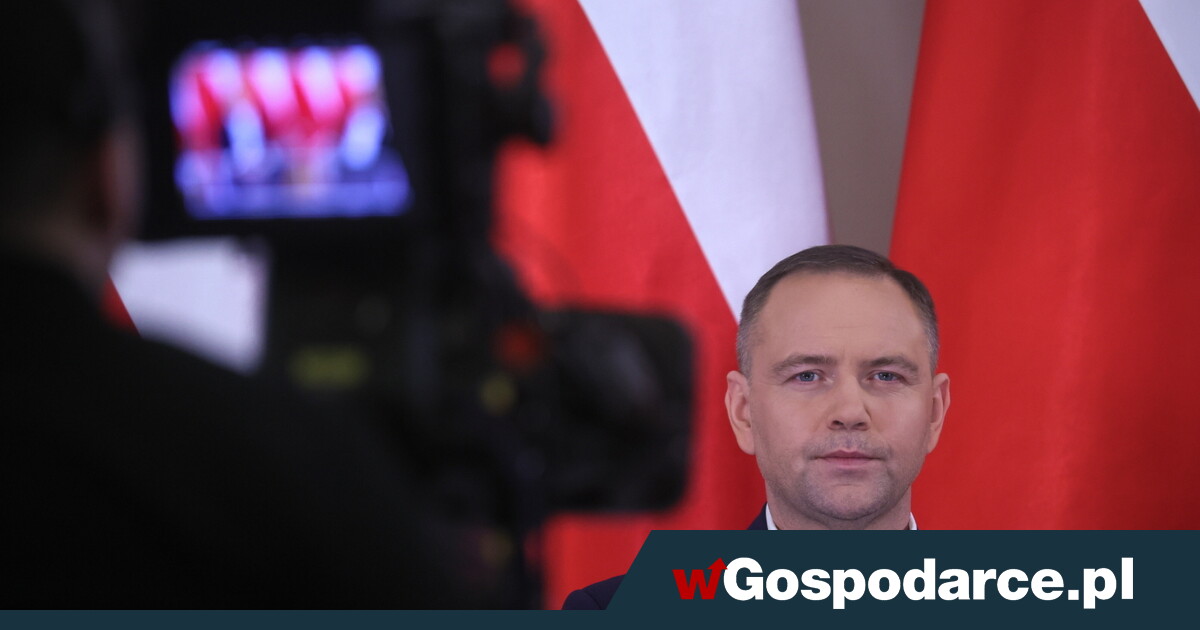 Prezydent krótko: nie będzie cenzury w sieci!