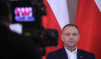 Prezydent krótko: nie będzie cenzury w sieci!