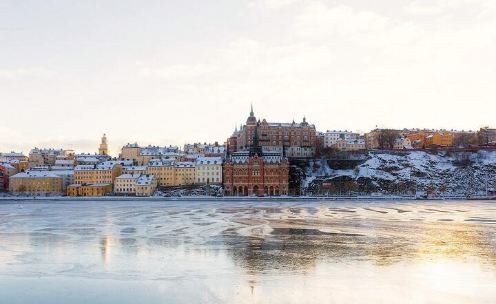 Szwecja, Sztokholm. / autor: Pixabay