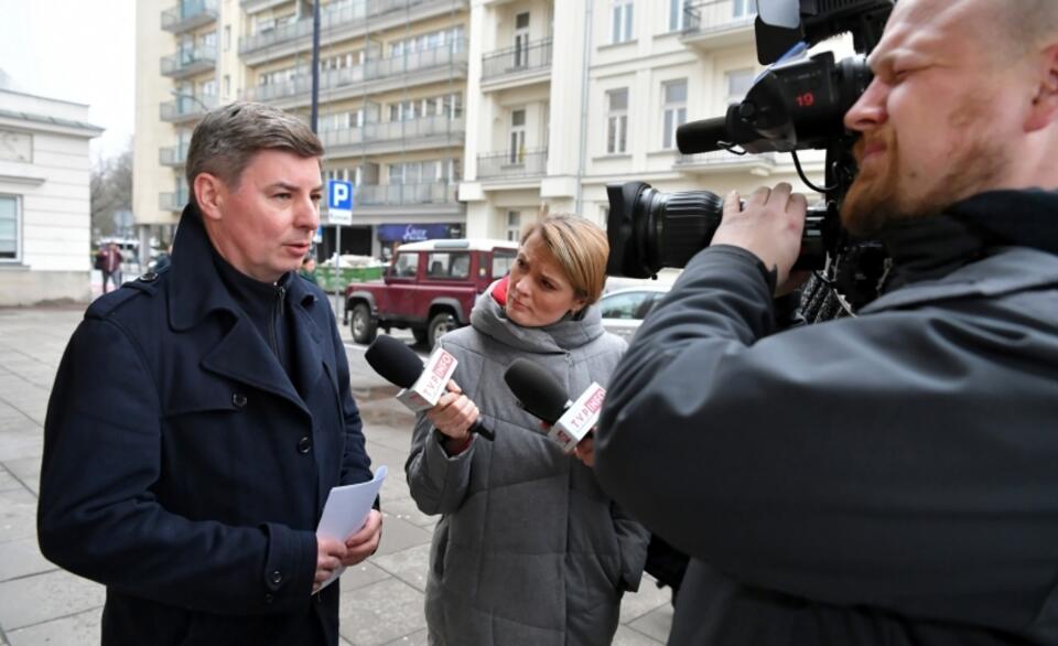 autor: PAP/Piotr Nowak