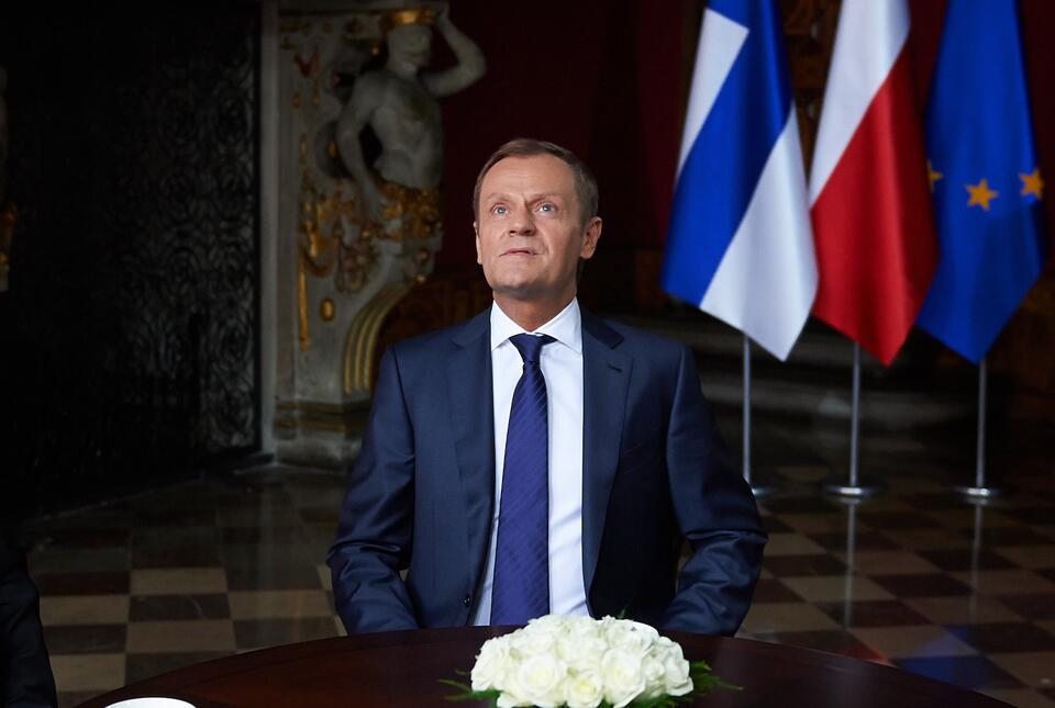 fot. PAP/Adam Warżawa