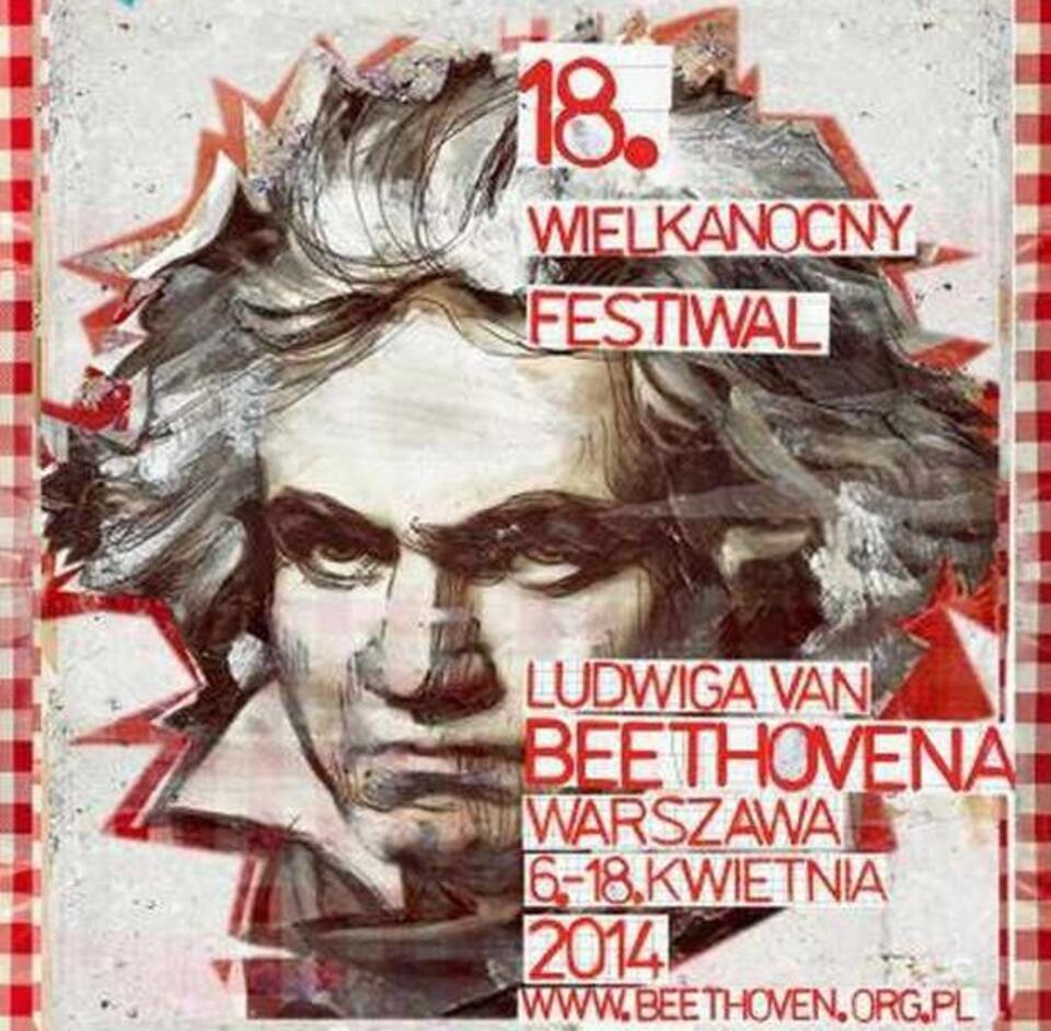 Fot. beethoven.org.pl