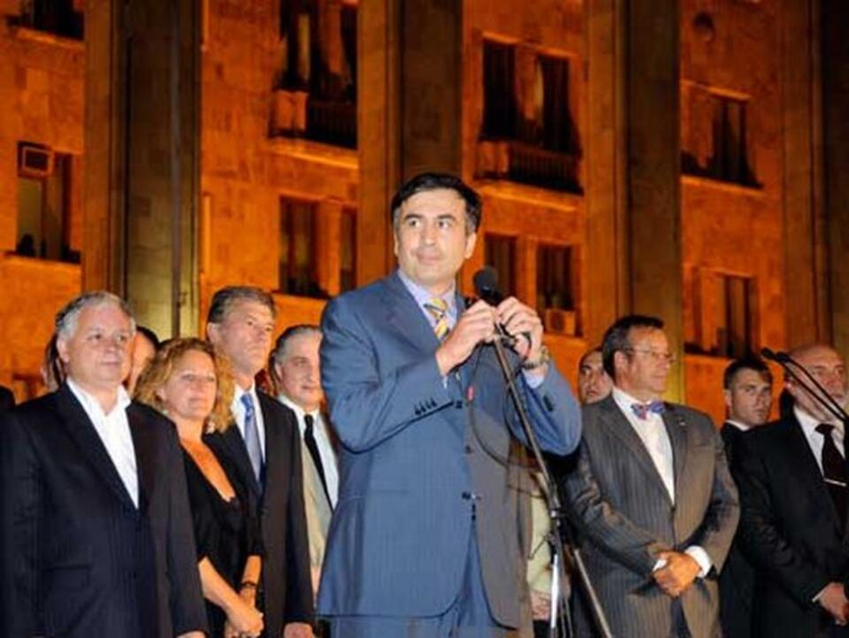 fot. www.president.gov.ge