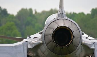 USA coraz bliżej przekazania Ukrainie myśliwców!