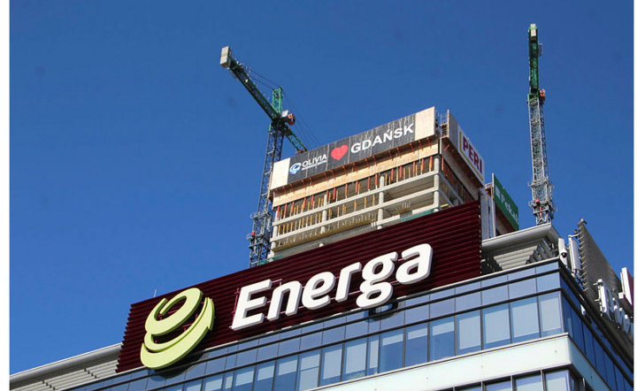 Energa tworzy 125 milionową rezerwę na 2020 r. / autor: Fratria