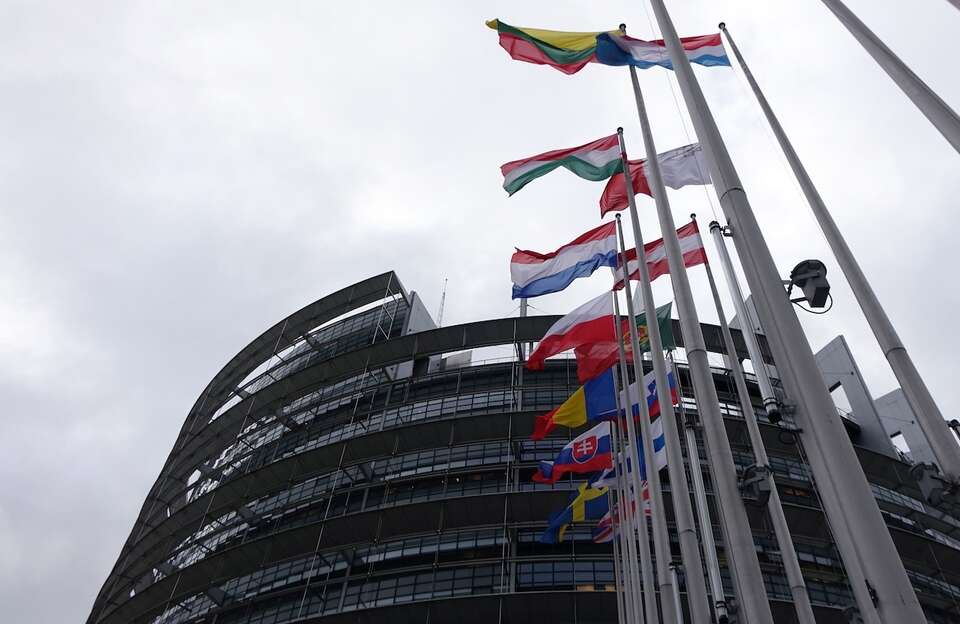 Europosłowie podejmują kroki w PE. "Przypomnieć czym było UPA"