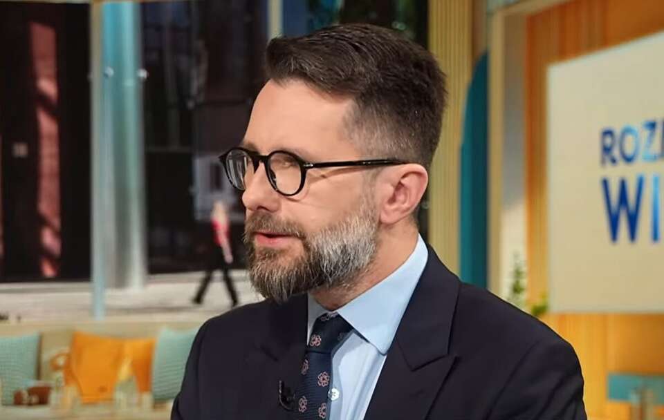 Nielegalnie podpiszą SAFE. Fogiel: Tusk zlecił, ale umywa ręce
