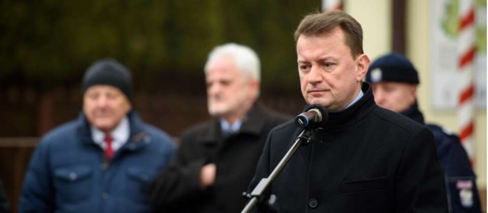 fot. PAP/Paweł Topolski