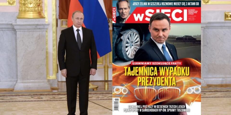 fot. PAP/EPA/wSieci