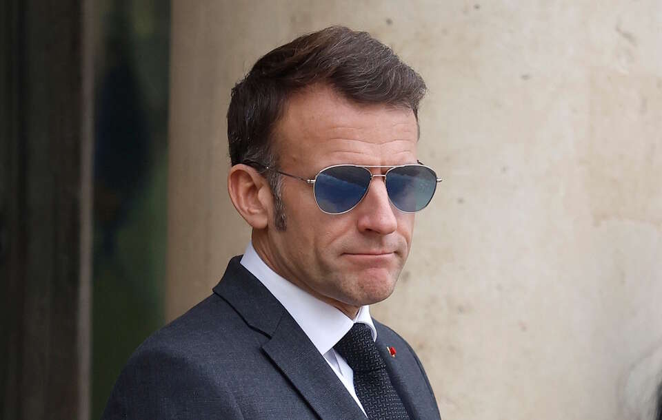 autor: 	PAP/EPA/YOAN VALAT